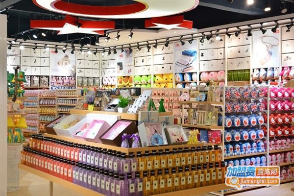 小百貨店加盟 詳細步驟助你速致富