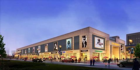 重磅!歡呼吧,江東壹號(hào)小商品市場(chǎng),10月1日正式開(kāi)業(yè)!