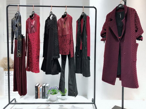 2018秋裝新風尚 艾森絲服飾——魅之女的原創設計師品牌搭配之道