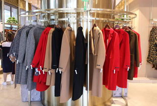 華中精品女裝展示中心雙節(jié)鉅惠 艾森絲服飾秋冬新品上市，尊享代理價(jià)